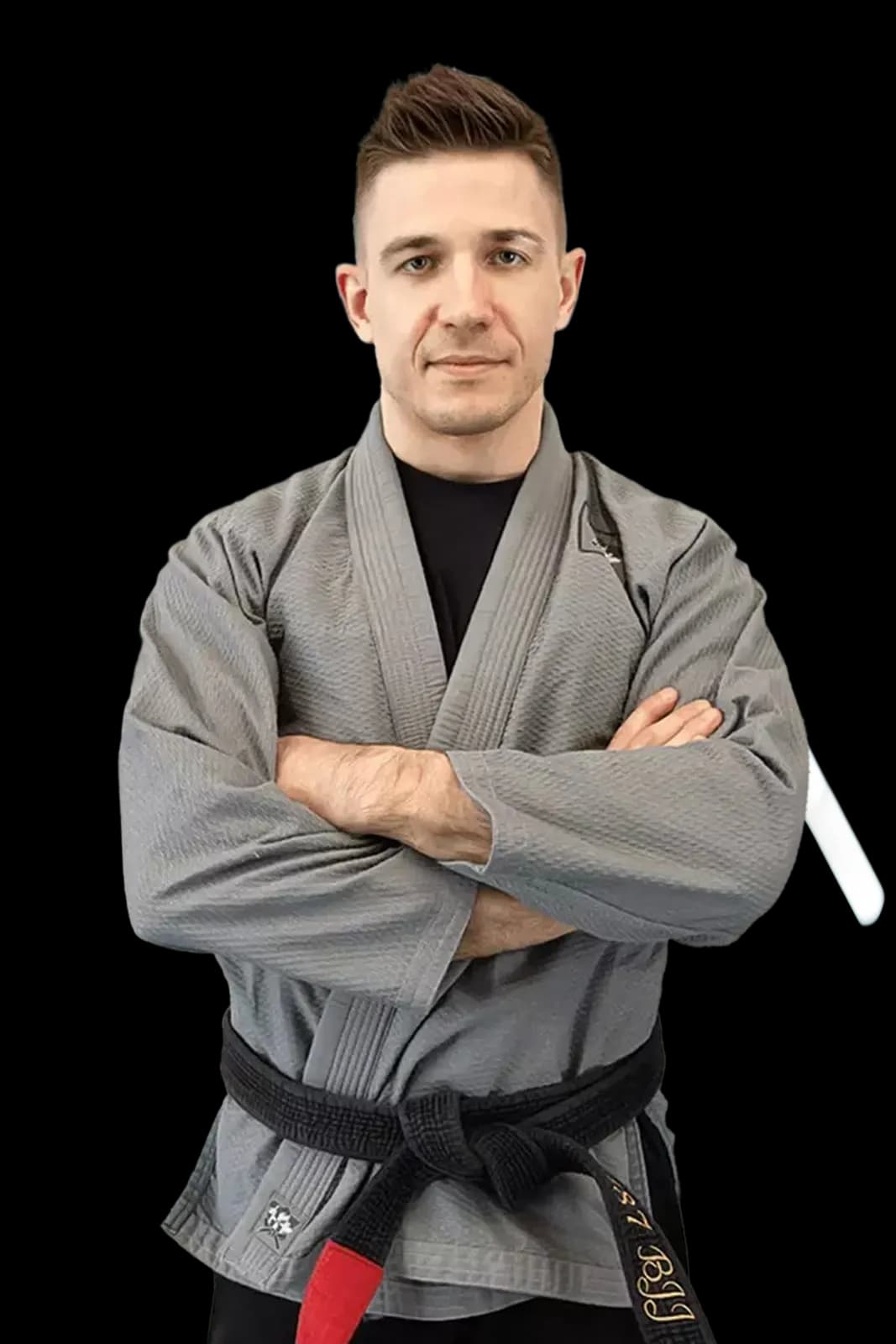 Артем Смирнов — 187 BJJ