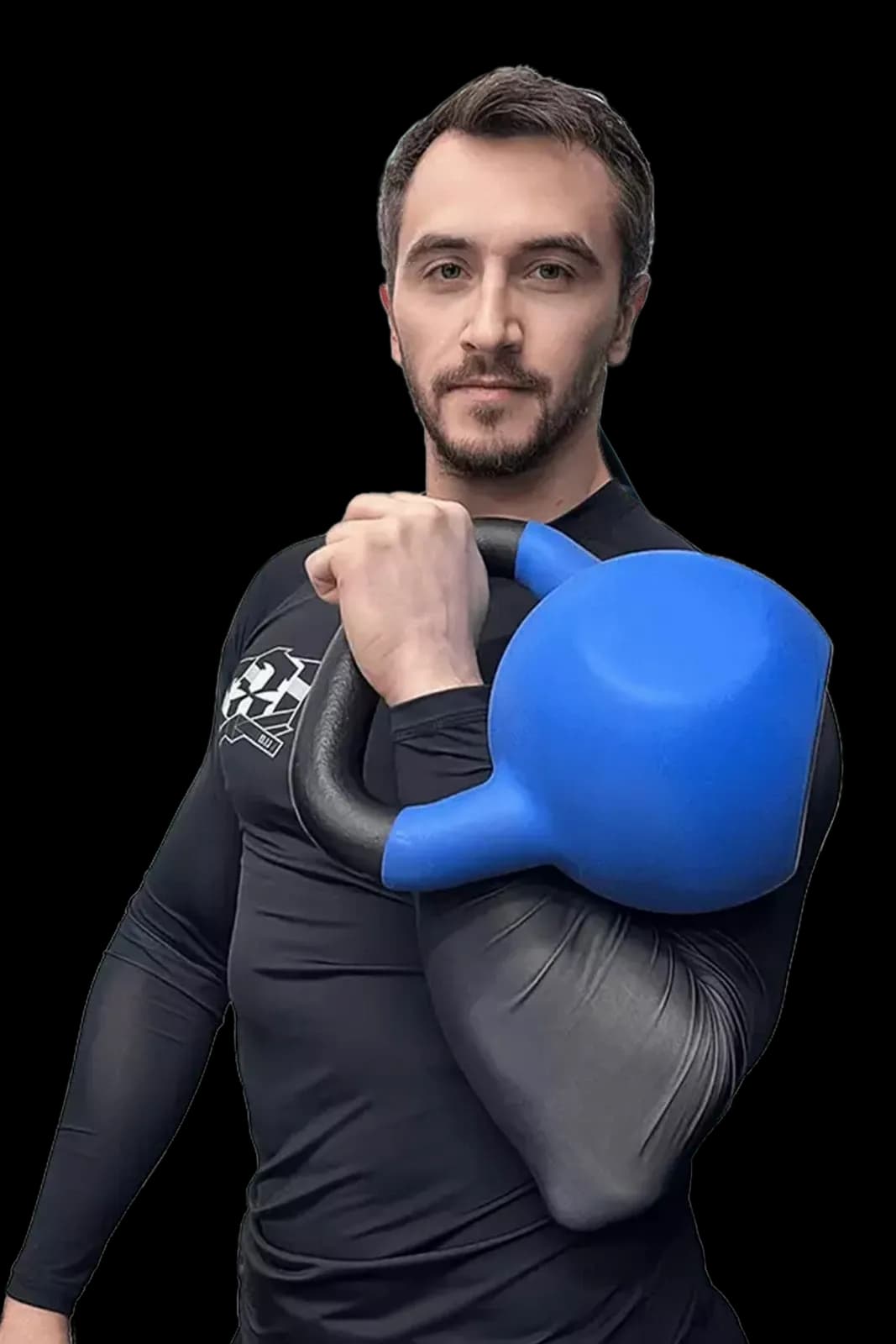 Денис Халбеков — 187 BJJ
