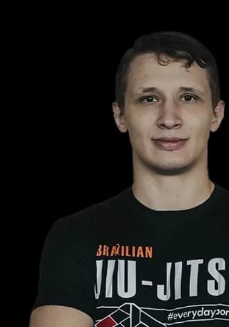 Тимофей Черкасов
