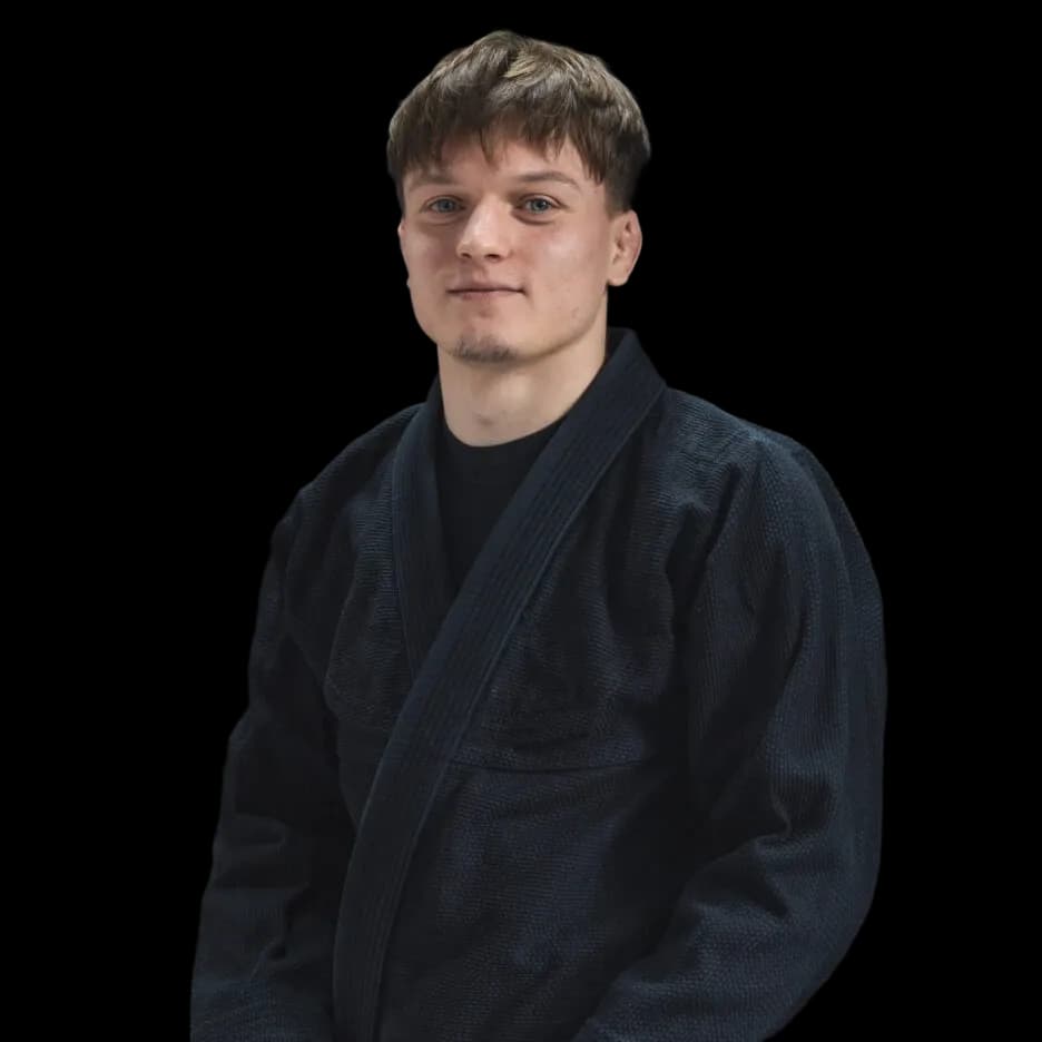 Алексей Губский