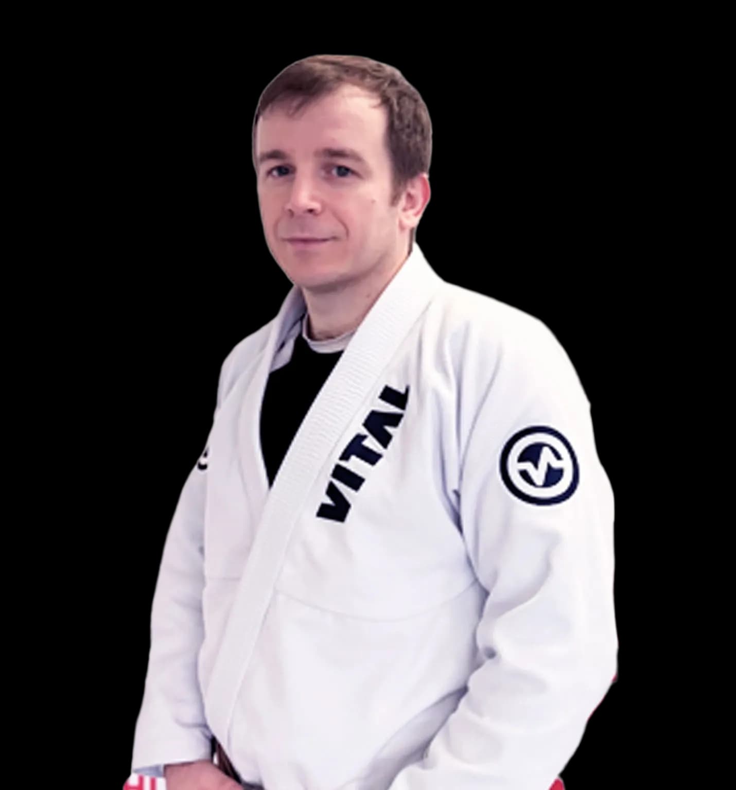 Алексей Трутнев — тренер клуба Gojira JJ