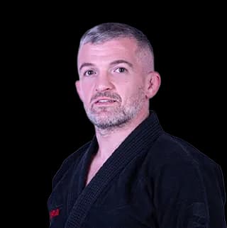 Гиорги Размадзе — тренер клуба Gojira JJ