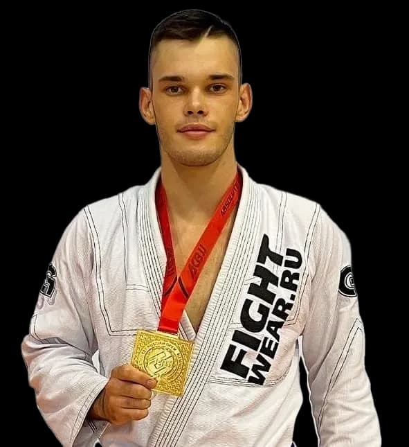 Алексей Матющенков — тренер клуба ILMMA