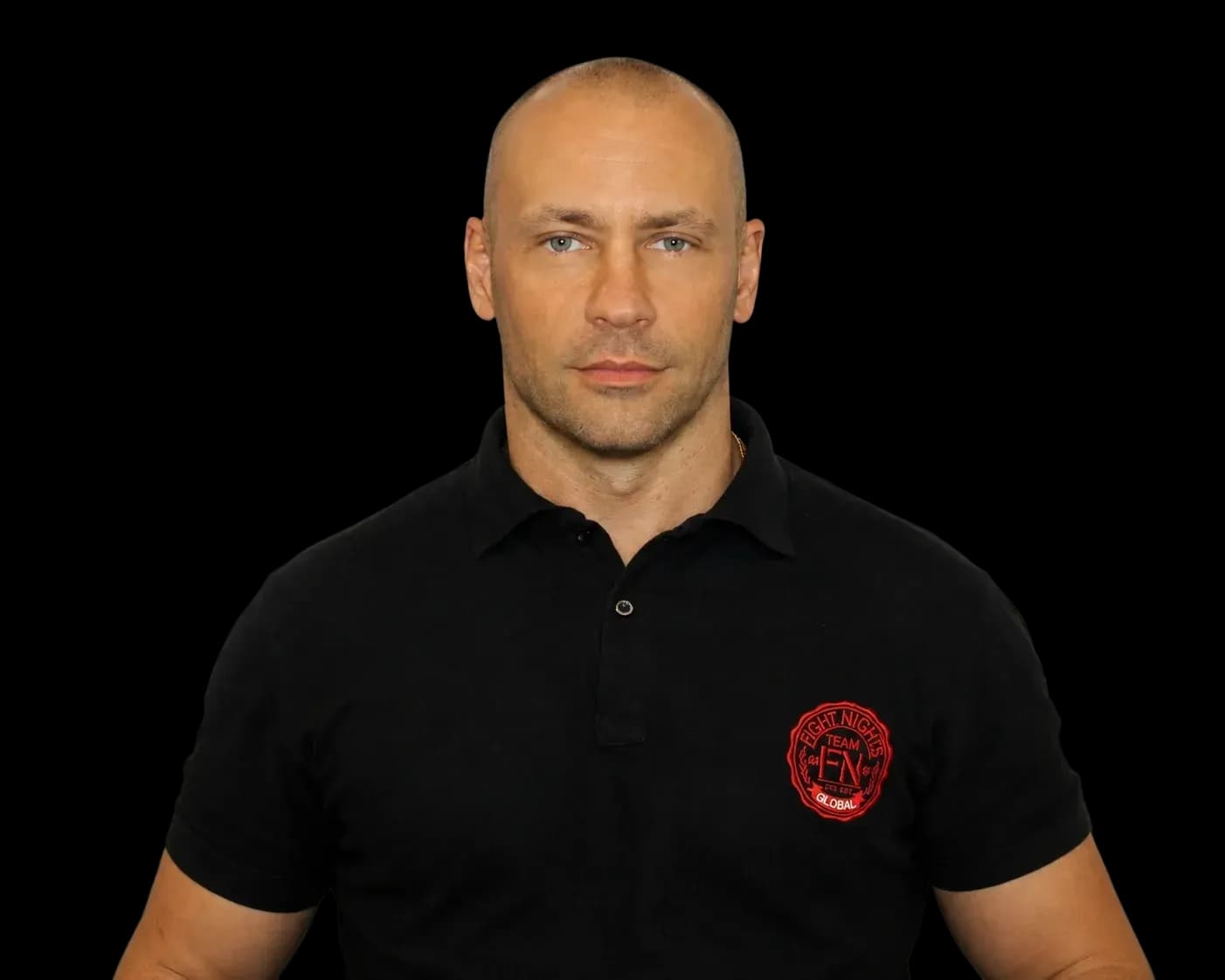 Алексей Зюзько