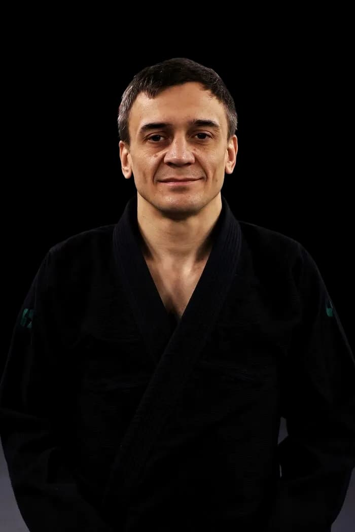 Александр Буякас