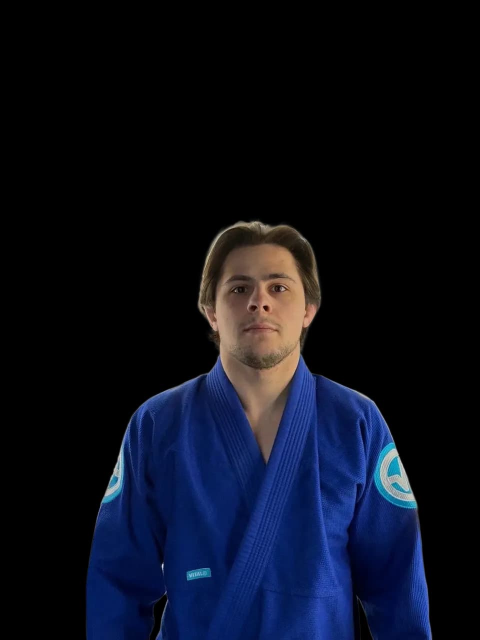 Никита Терица — детский тренер 187 BJJ