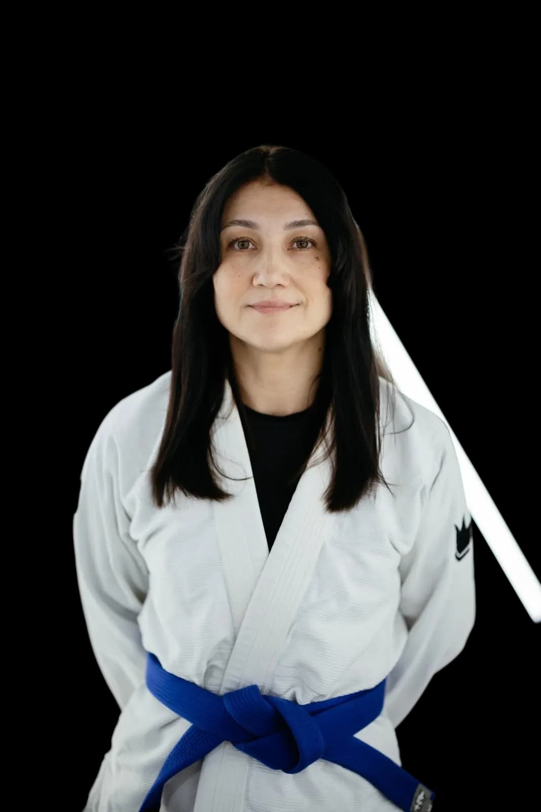 Равиля Бесекешева — 187 BJJ