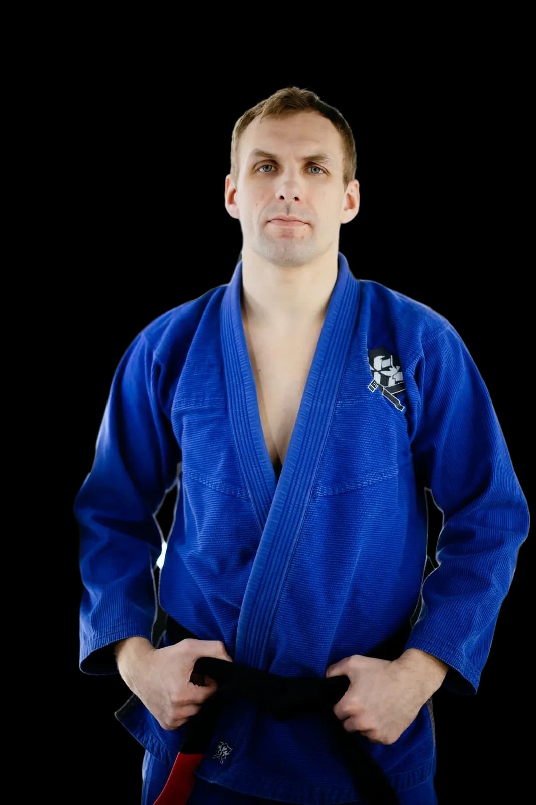 Роман Емельянов — тренер 187 BJJ