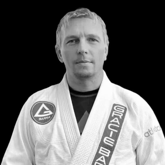 Станислав Сивко — тренер BJJ