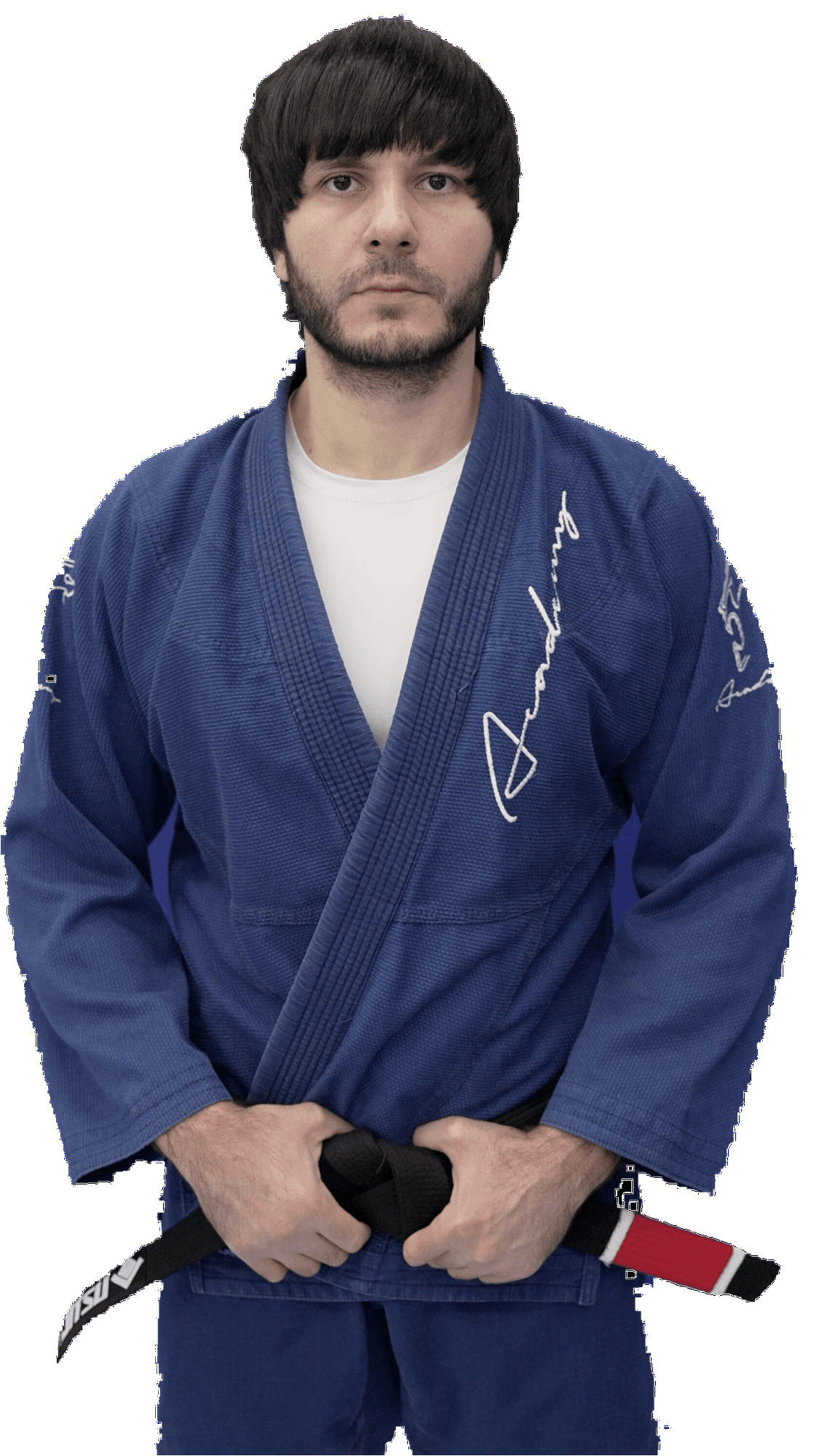 Мир Панаклы — тренер BJJ, Lion Academy (без фона)