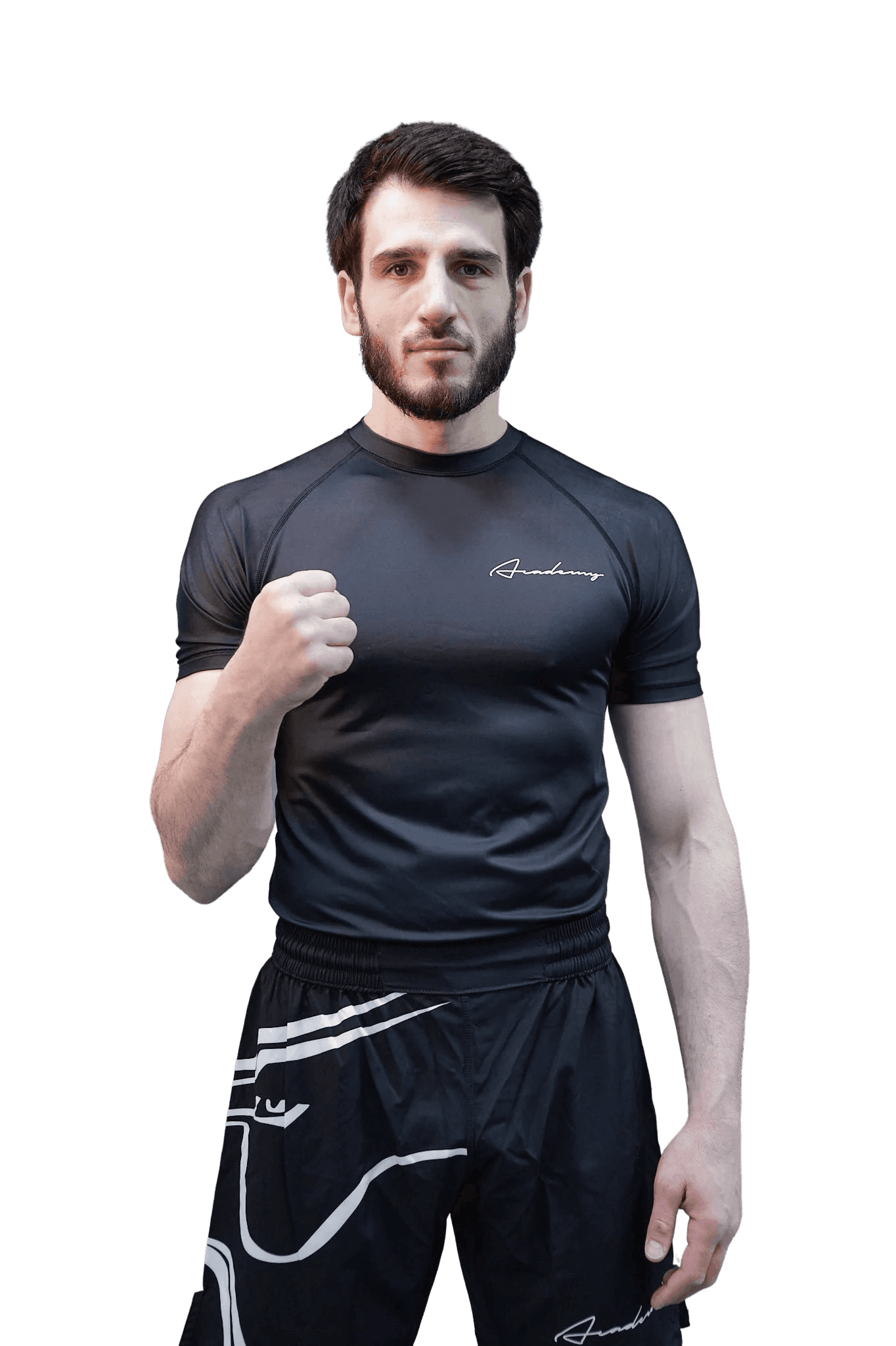 Камал Мурадов — тренер Lion Academy
