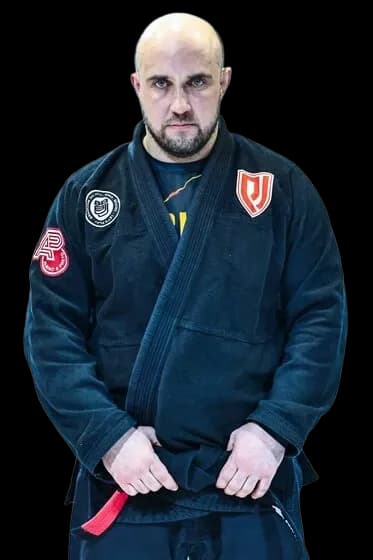 Иван Хроменков