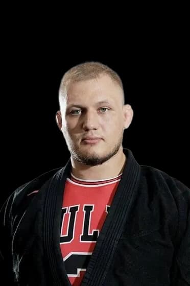 Михаил Панков