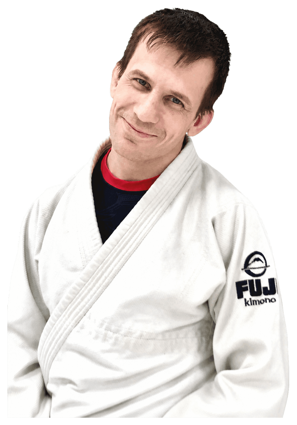 Дмитрий Варнаев — тренер Ronin Family