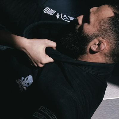Зал Checkmat Academy «1905»